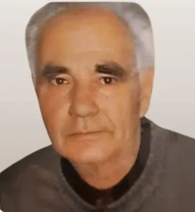 Δημητρίος Κίσσας