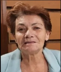 ΕΥΦΗΜΙΑ ΚΟΥΤΖΑΓΙΩΤΗ