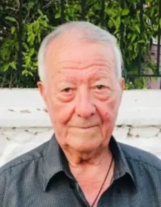 Ευθύμιος Βαβρίτσας