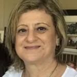 Ειρήνη Διομήδου