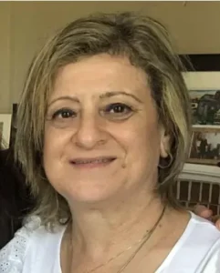 Ειρήνη Διομήδου