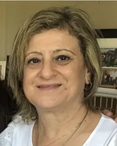 Ειρήνη Διομήδου