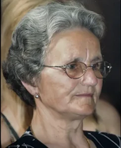 Ειρήνη Γιαννή