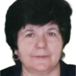 Ειρήνη Καραταγλίδου