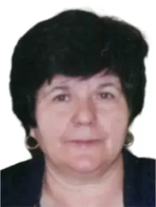 Ειρήνη Καραταγλίδου