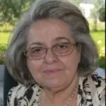 Ελευθερία Αγορίτσα