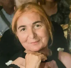 ΕΛΕΝΗ ΦΟΥΝΤΑ ΠΕΤΑΛΑ