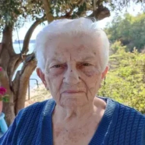 Ελένη Λαδοπούλου