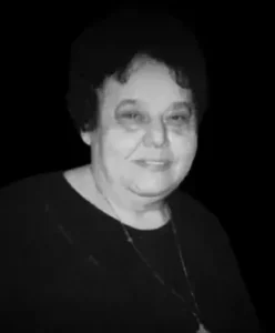 ΕΛΕΝΗ (ΝΙΤΣΑ) ΚΑΨΟΣΙΔΕΡΗ