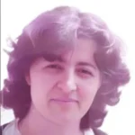 ΕΥΑΓΓΕΛΙΑ ΑΡΡΙΑΝΟΥ( ΓΙΑΝΝΟΥΛΗ)