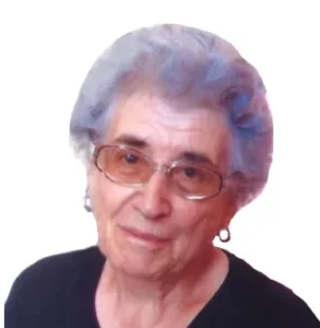 Ευγενία Τζανάκου