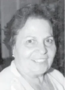 Φανούλα Κλεάνθους