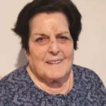 ΓΕΩΡΓΙΑ ΠΕΡΔΙΟΥ