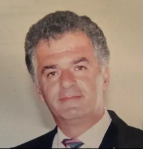 ΓΕΩΡΓΙΟΣ ΑΛΕΞΑΝΔΡΟΠΟΥΛΟΣ