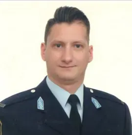 Γεώργιος Νικλήτσας