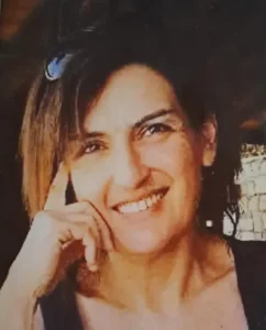 Gina Χριστάκη