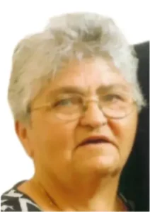 Ιφιγένεια Δορδομούζη