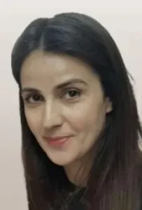 Ιωάννα Αργυρακούλη