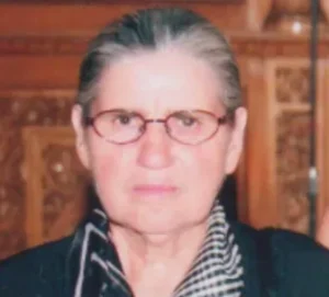 Ιωάννα Μυλωνά