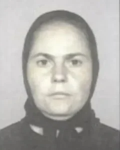 Κατερίνα Κοκκίνη