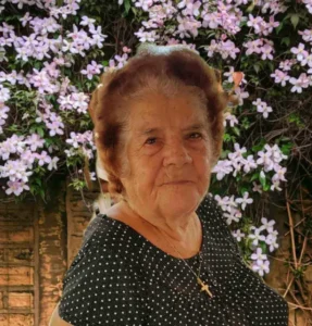 ΚΑΤΙΝΑ ΤΖΟΥΒΑΝΗ