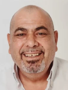 ΚΛΕΑΝΘΗΣ ΕΥΣΤΡΑΤΙΟΥ