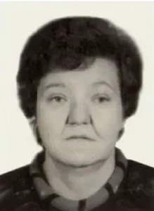 Κωνσταντία Κοντούρη