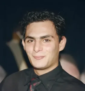 Κωνσταντίνος Νασιάκος