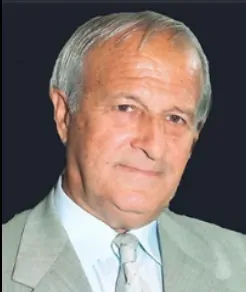 Κωνσταντίνος Τσαβδαρίδης