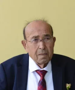 ΚΩΣΤΑΝΤΗΣ ΧΡΙΣΤΟΥ (ΠΟΥΣΚΑ)