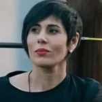 Κυριακή Μιχαηλά