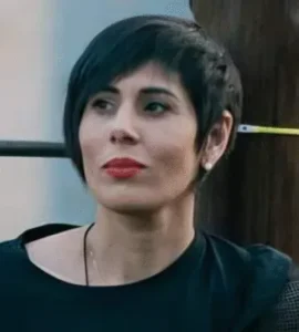 Κυριακή Μιχαηλά