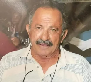 Κυριάκος Σάκκης