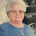 Κυριακούλα Μπακαρτζή