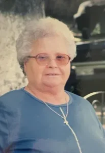 Κυριακούλα Μπακαρτζή