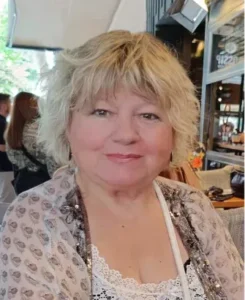 Μαργαρίτα Γκίνη