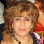 Μαρία Παρίδου