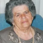 Μαρία Σβάνα