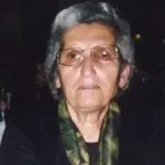 ΜΑΡΙΑ ΣΥΡΑΝΙΔΟΥ