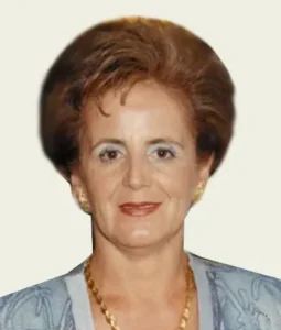 Μαρία Ζάχου