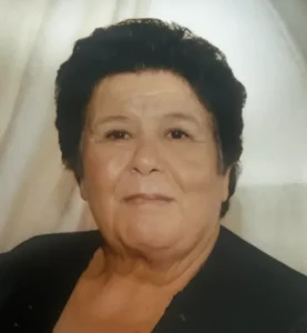 Μαρίας Αλκιβιάδου