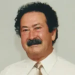 Νικόλαος Μπάκας