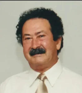 Νικόλαος Μπάκας