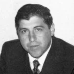 ΝΙΚΟΛΑΣ ΣΤΥΛΙΑΝΟΥ