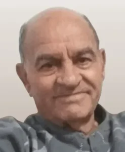 Νίκος Λούκα