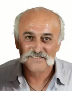 Παρασκευάς Παπαδούρη