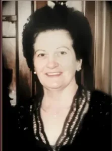 Παρασκευή Σούφρα