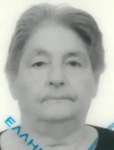 Πελαγία Αντωνίου