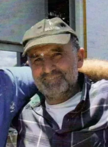 Πέτρος Λαμπρόπουλος