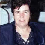 Πολυξένη Αποστολίδου